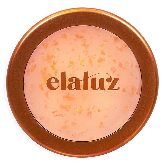 NEW Elaluz 24K Gold Blend Lip Therapy Sheen - Picture 3 of 9